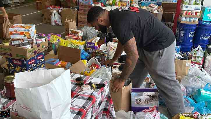 What is GivingTuesday, and when is it?