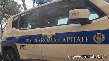 Prima aggrediscono l'autista Atac, poi i vigili urbani: fermati due giovani