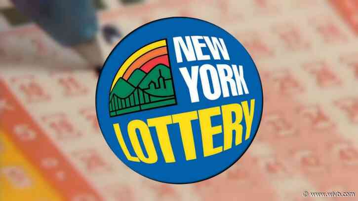 Top-prize Take 5 ticket worth $36K sold in Lackawanna