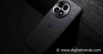 OnePlus 13 confirmed to get a mixed bag of camera upgrades