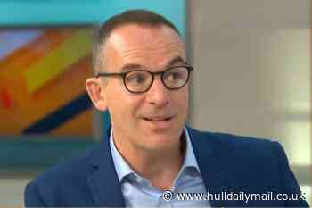 Martin Lewis highlights how couples could claim £1,000 before Christmas