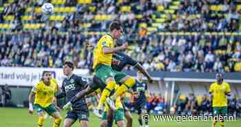 LIVE eredivisie | Nog altijd geen goals in Sittard in matige wedstrijd, Fortuna en Groningen komen vrijwel niet tot kansen