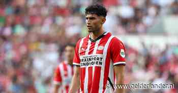 LIVE eredivisie | PSV met Pepi tegen PEC, ook Perisic en Karsdorp in basis, Eindhovenaren kunnen record evenaren