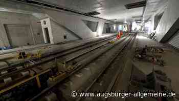 Bahnhofstunnel, Theater, Schulen: Mit zweierlei Maß gemessen