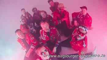 Presseball-Band MEUTE: „Unsere Musik ist ein riesiges Experiment“