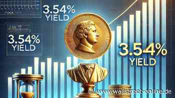 76 Jahre Dividenden: 1 unterbewerteter Dividendenaristokrat mit 3,54 % Rendite