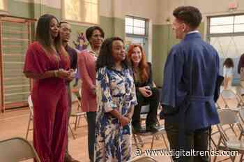 The Abbott Elementary, Always Sunny crossover will be a two-episode event