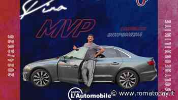 UniPomezia, la parola all'MVP di giornata Daniele Piro "Saremo pronti a combattere"