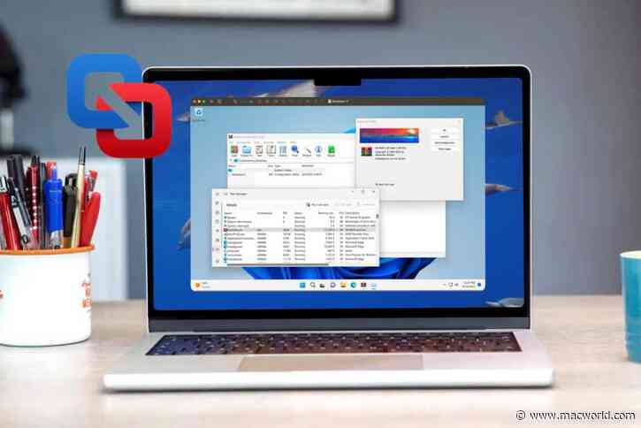 VMware Fusion Review: Now free for personal use