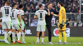 Die Einzelnoten: So haben die VfL-Profis gegen St. Pauli gespielt