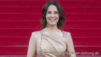 Désirée Nosbusch: „Ich habe in meinem Leben wenig Konstanten“