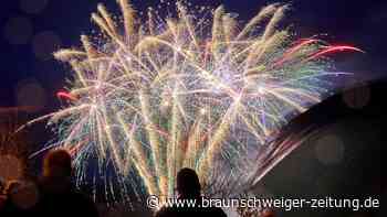 Unzuverlässig? Wolfenbütteler Pyro-Händler kämpft um Lizenz