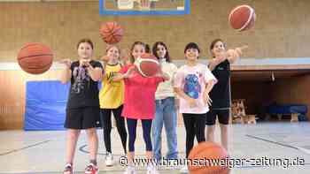 VfL Wolfsburg will Basketball-Mannschaft für Mädchen aufbauen