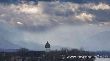 „Auf Sicht fahren“: Kämmerer rät zu Ausgaben-Kontrolle in der Gemeinde Chiemsee
