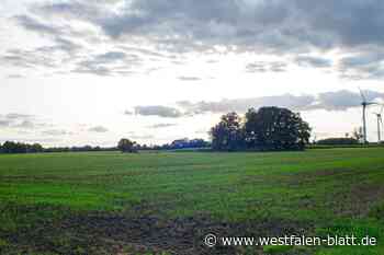 Windkraftgebiete: Bürger können Stellung beziehen