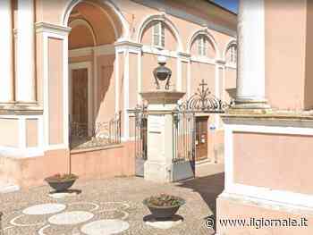 Choc a Chieti, donna trovata morta al cimitero. Aveva la testa dentro una busta