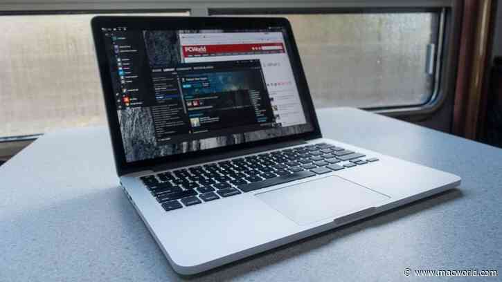How to install Windows on an Intel Mac