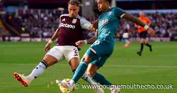 Cherries snatch dramatic late point against Aston Villa at Villa Park