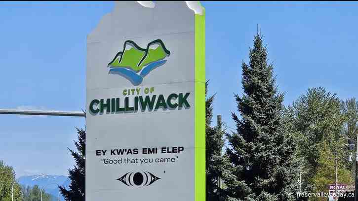Questionnaire kicks off first phase of updating Chilliwack’s Community plan