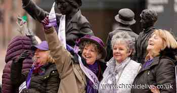 WASPI state pension compensation update as minister replies to question