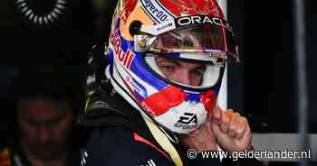 LIVE Formule 1 | Problemen verholpen? Max Verstappen werkt met ‘oude’ motor toe naar kwalificatie