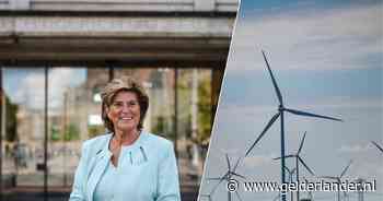 Provincie: gigantisch hoogspanningsstation is geen wisselgeld voor windmolens bij Wijchen