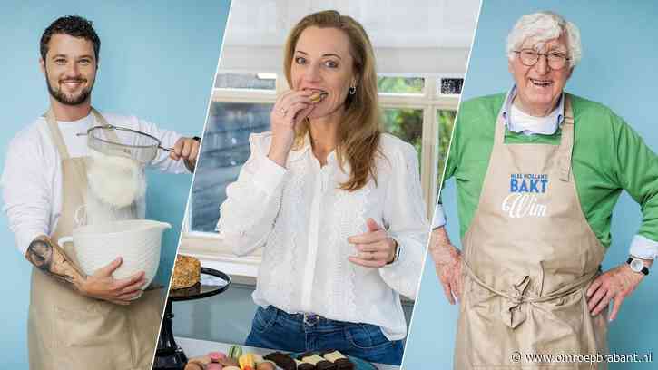 Heel Holland Bakt komt eraan: oud-winnaar Anouk geeft kijkje in de tent