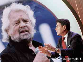 Ha ragione il becchino Grillo, allarme rosso Kamala e Schlein: quindi, oggi...