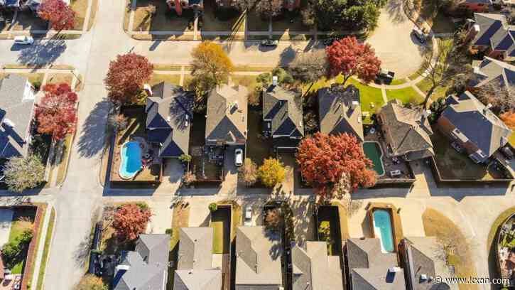 These are Texas' 'most', 'least' livable cities, analysis shows