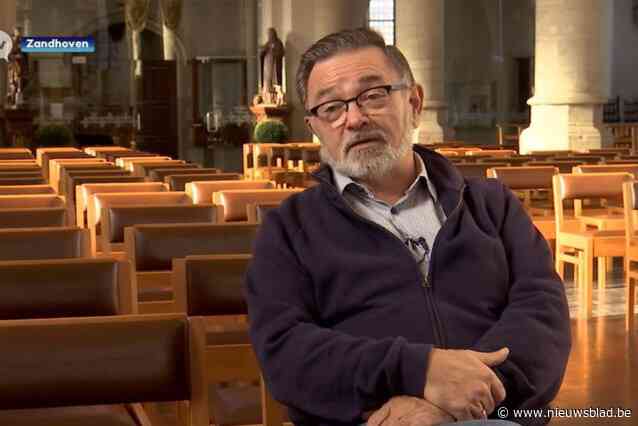 Jan Valckx moet functie als uitvaartvoorganger neerleggen vanwege verkiezing tot gemeenteraadslid: “Met pijn in het hart”