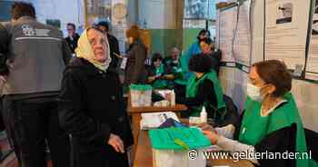 Cruciale verkiezingen Georgië: regering én oppositie claimen overwinning