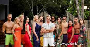 Orkaan kwam over tijdens opnames realityshow Jan Versteegh: ‘Nooit zoiets meegemaakt’