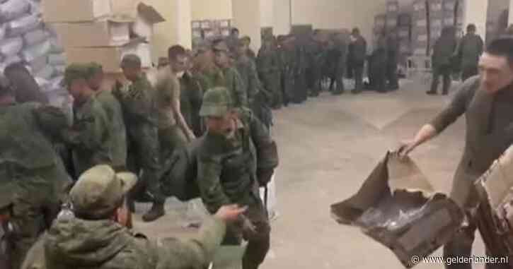 Noord-Koreaanse soldaten ‘ingezet als kanonnenvoer’: gevaarlijke verbreding van het conflict