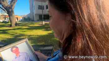 Grieving mother spreading awareness ahead of National Prescription Drug Back Day