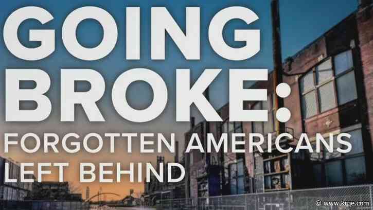 Flight attendants in crisis: Stripping, struggling, homeless