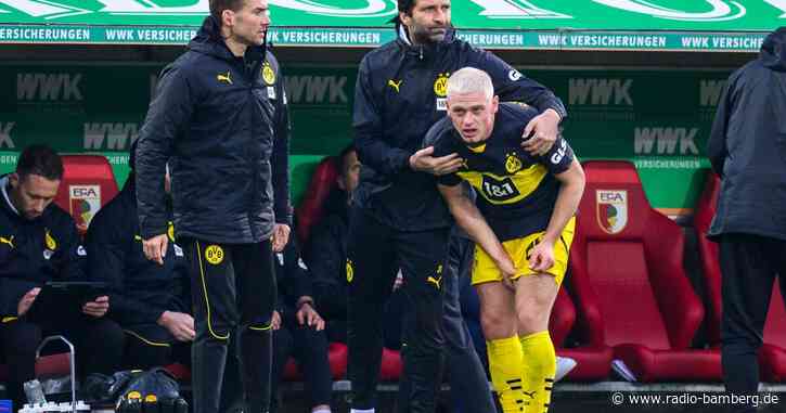 Sahin beklagt weitere BVB-Ausfälle vor DFB-Pokal