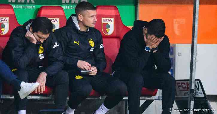 Sahins bittere Woche: Nächster BVB-Flop – «Müssen liefern»