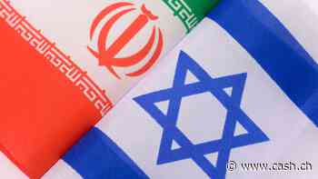 Expertin: Israel demonstriert Iran Überlegenheit