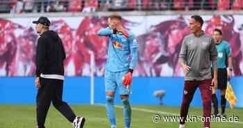 RB Leipzig bangt um Keeper Gulacsi – Xavi am Sprunggelenk operiert