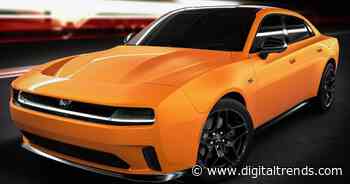 Stellantis’ 2027 Dodge Charger Daytona might feature solid-state battery tech