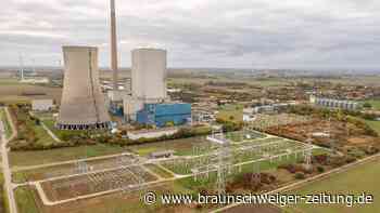 244-Tonnen-Energieriese in Mehrum – deshalb ist er so wichtig