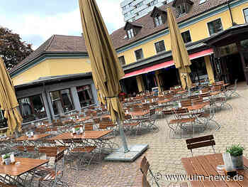 Was wird aus dem Barfüßer an Neu-Ulms Stränden?