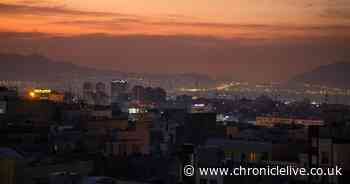 UK issues urgent travel warning for 18 countries including Egypt, Cyprus and Turkey