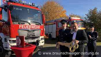 Warum es bei Ehra-Lessiens Feuerwehr nicht etwas billiger geht