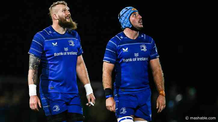 How to watch Leinster vs. Lions online for free