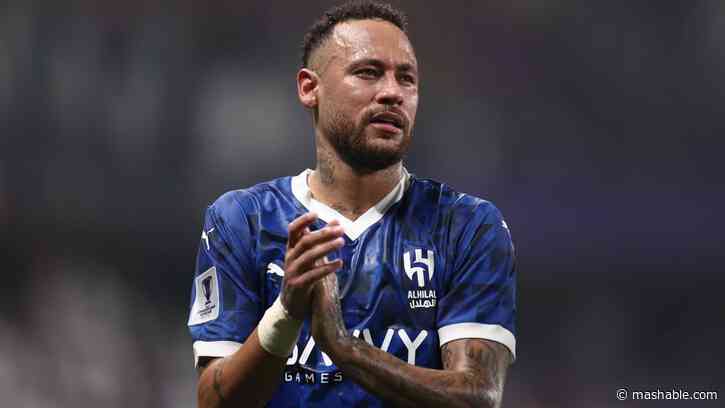 How to watch Al Hilal vs. Al Taawon online for free