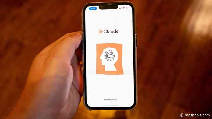Anthropic releases AI tool that can take over your cursor