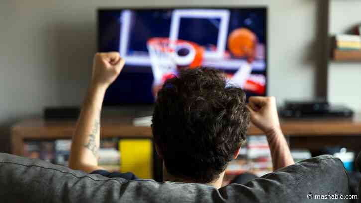 It's officially basketball season: How to watch the most NBA games without cable
