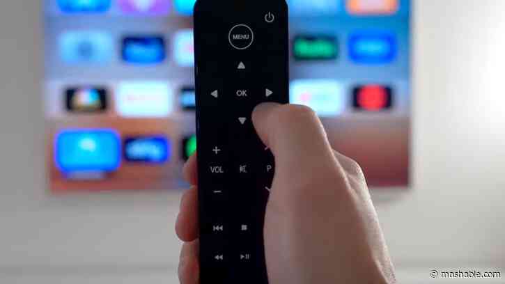 Replace your Apple TV Siri Remote with this classic alternative, only $34.97
