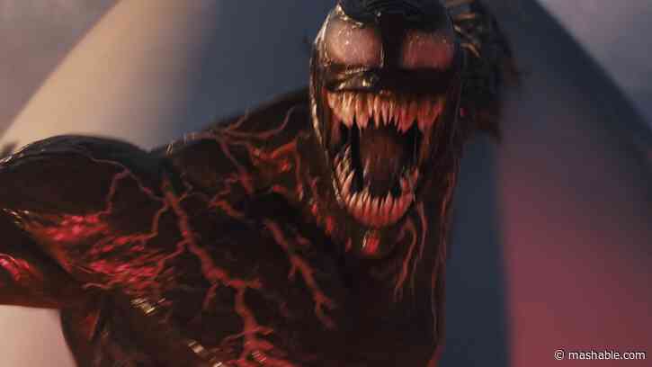 'Venom: The Last Dance' mid-credits scene, explained